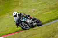 Middle Group Black Bikes